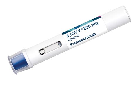 ajovy recenzie|Preventive Treatment of Migraine–AJOVY® .